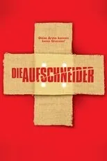 Póster de Die Aufschneider