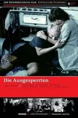 Póster de Die Ausgesperrten