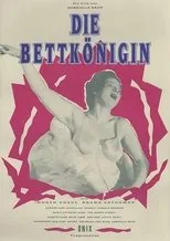 Póster de Die Bettkönigin