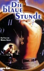 Póster de Die Blaue Stunde