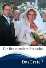 Póster de Die Braut meines Freundes