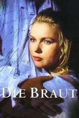 Póster de Die Braut