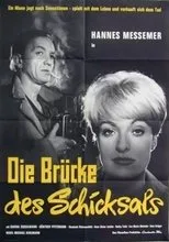 Póster de Die Brücke des Schicksals