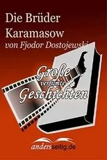 Póster de Die Brüder Karamasoff
