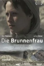 Póster de Die Brunnenfrau