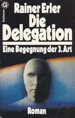 Póster de Die Delegation