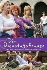 Póster de Die Dienstagsfrauen