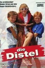 Póster de Die Distel
