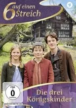 Póster de Die drei Königskinder