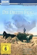Póster de Die dritte Frau