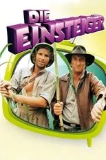 Póster de Die Einsteiger