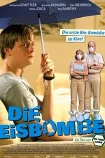 Póster de Die Eisbombe