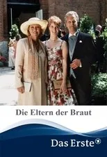 Póster de Die Eltern der Braut