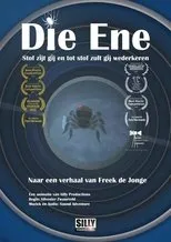Póster de Die Ene