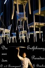 Póster de Die Entführung aus dem Paradies
