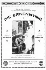 Póster de Die Erkenntnis