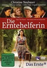 Póster de Die Erntehelferin