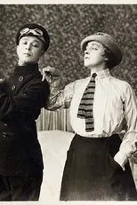 Póster de Die Fahrt ins Blaue