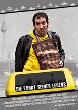Póster de Die Fahrt seines Lebens