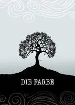 Póster de Die Farbe