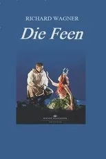 Póster de Die Feen - Wiener Staatsoper Vienna