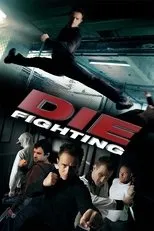 Póster de Die Fighting
