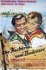 Póster de Die Fischerin vom Bodensee