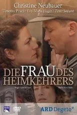 Póster de Die Frau des Heimkehrers