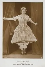 Póster de Die Frau, die jeder liebt, bist du!