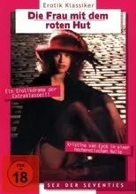 Póster de Die Frau mit dem roten Hut