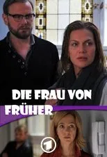 Póster de Die Frau von früher