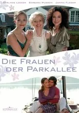 Póster de Die Frauen der Parkallee