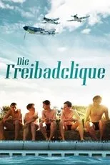 Póster de Die Freibadclique