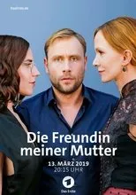 Póster de Die Freundin meiner Mutter