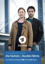 Póster de Die Füchsin - Dunkle Fährte