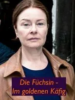 Póster de Die Füchsin - Im goldenen Käfig