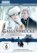 Póster de Die Galgenbrücke