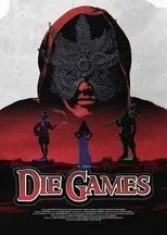 Póster de Die Games