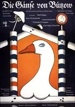 Póster de Die Gänse von Bützow