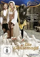 Póster de Die Gänsemagd