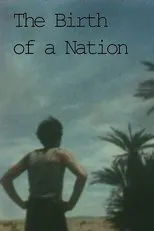 Póster de Die Geburt der Nation