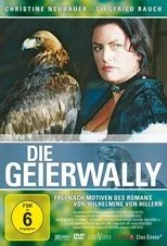 Póster de Die Geierwally