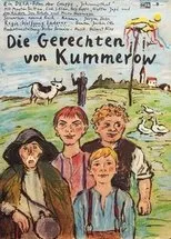 Póster de Die Gerechten von Kummerow