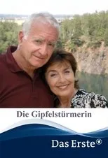 Póster de Die Gipfelstürmerin