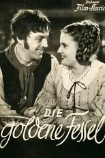 Póster de Die goldene Fessel