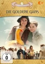 Póster de Die goldene Gans