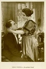 Póster de Die goldene Krone