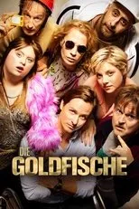 Póster de Die Goldfische