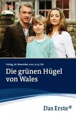 Póster de Die grünen Hügel von Wales
