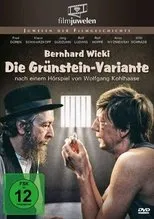 Póster de Die Grünstein-Variante